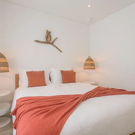 Apartment T1 Ma'rase 1 *