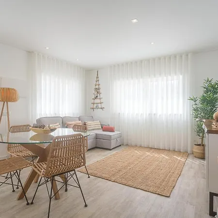 Apartment T1 Ma'rase 1 Nazare