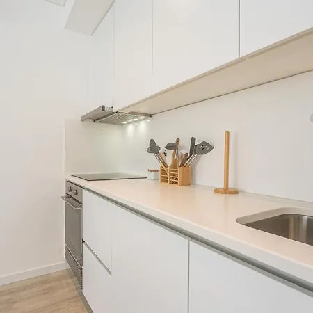 T1 Ma'rase 1 Apartment
