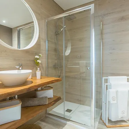 T1 Ma'rase 1 Apartment Nazare