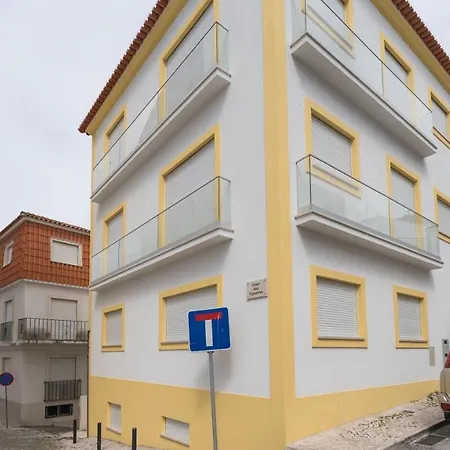 Apartment T1 Ma'rase 1 *